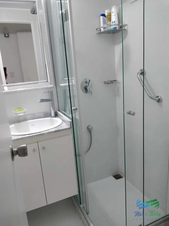 Vendo apartamento 2 dormitorios, vista al mar, en