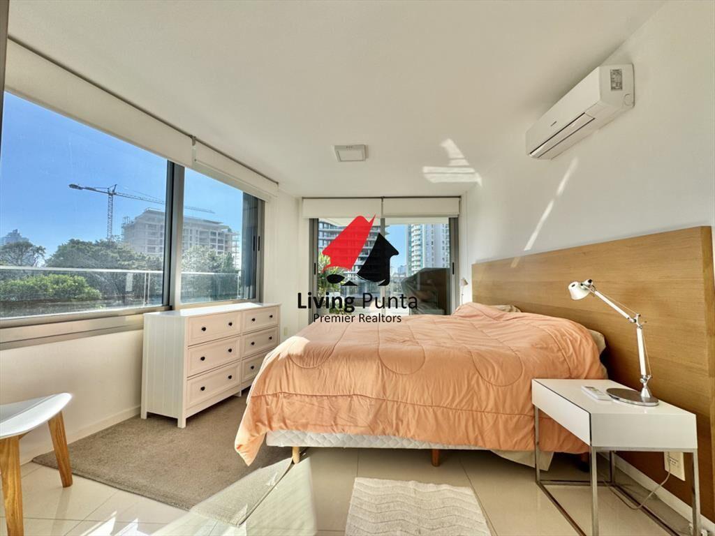 Apartamento 3 dormitorios en venta, Punta del Este