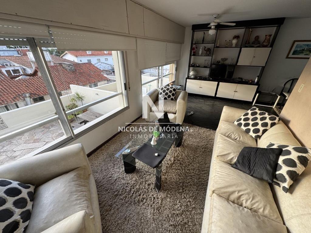 Apartamento en Peninsula a la Venta 2 dormitorios
