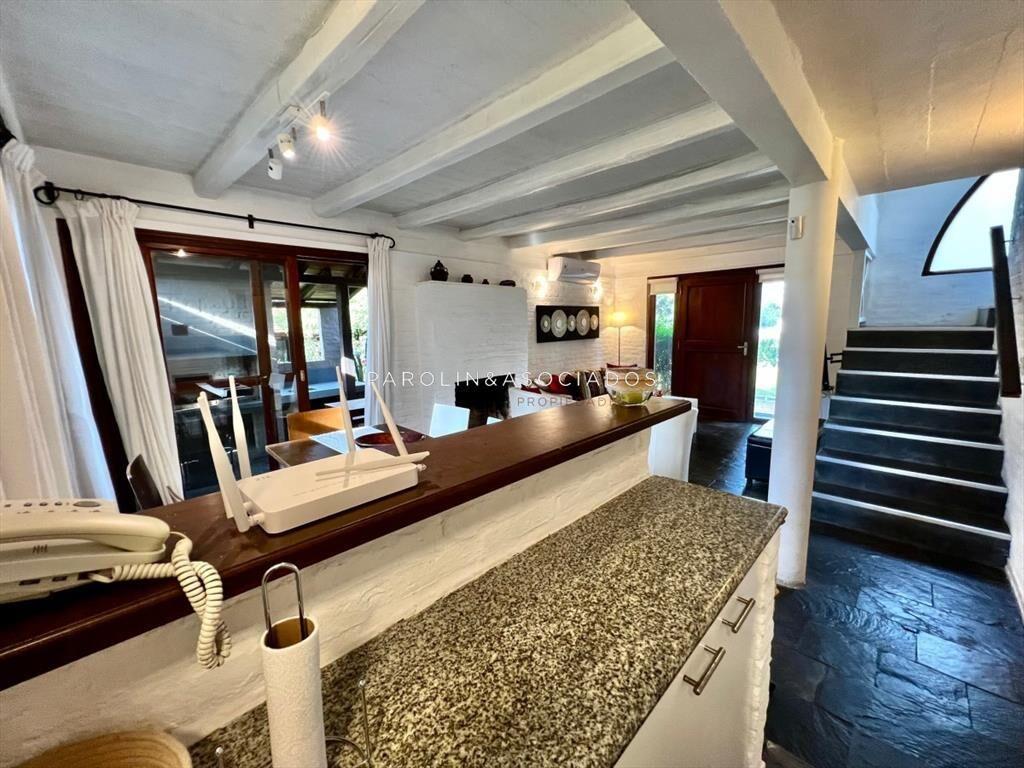 Casa en venta de 2 dormitorios en barrio privado