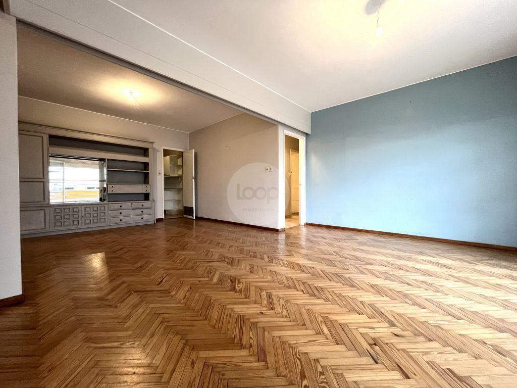 Venta apartamento 3 dormitorios en punta carretas