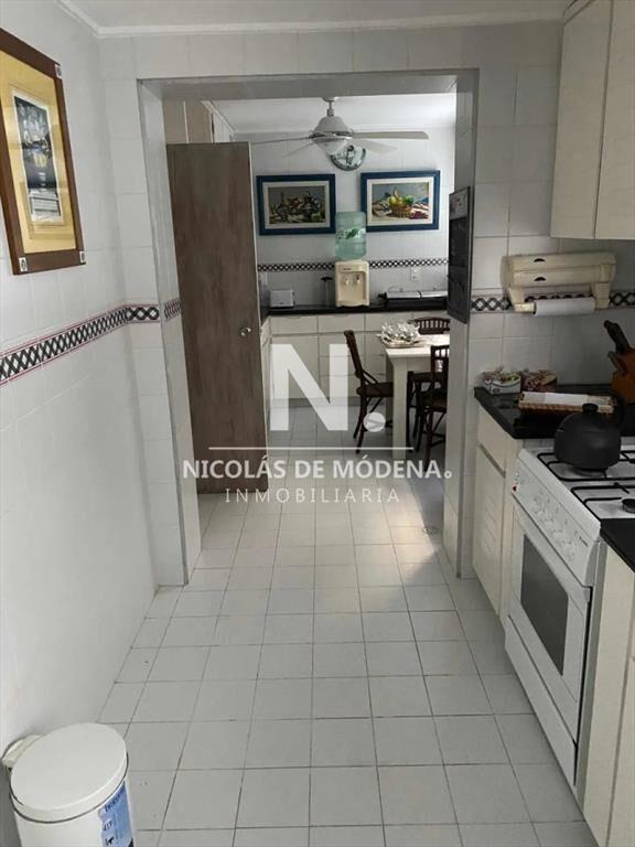 Departamento frente al mar, 4 dormitorios en suite