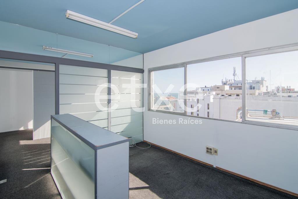 Oportunidad Venta Oficina Ciudad Vieja...
