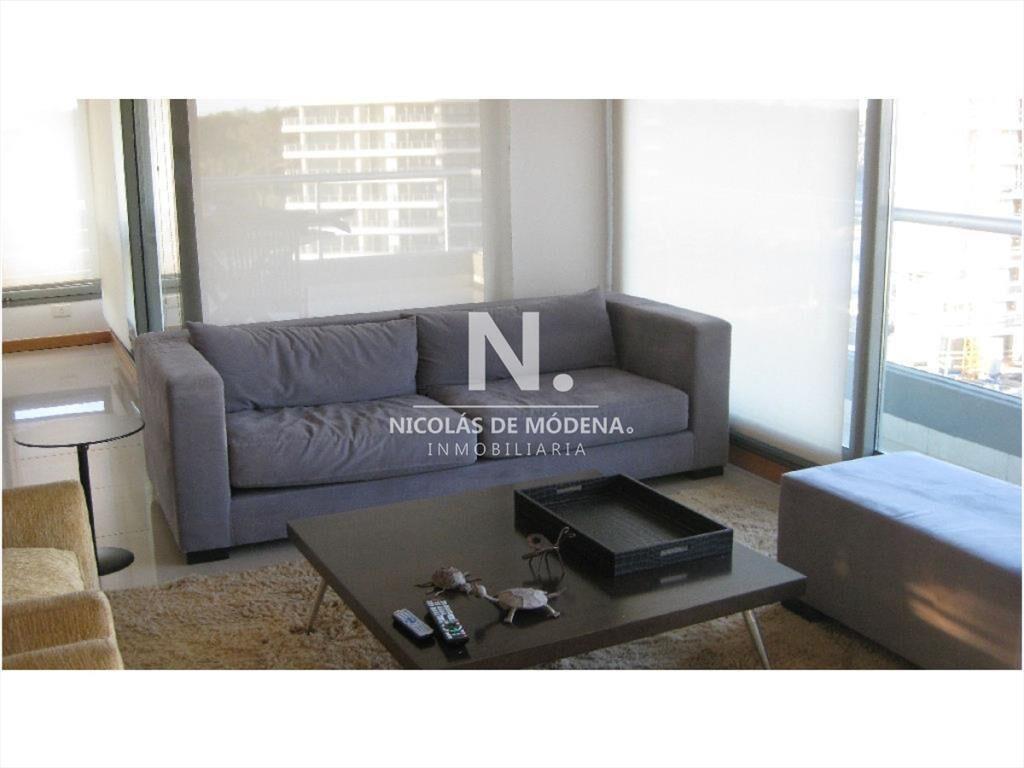Vende Apartamento en Brava - Punta del Este de 3