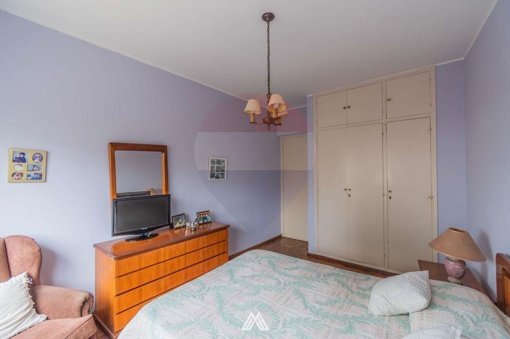 VENTA APTO 3 DORM+SERVICIO, GARAJE PISCINA POCITOS