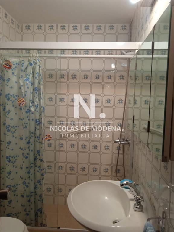 Vende apartamento de 1 dormitorio en Punta del Este, con vi