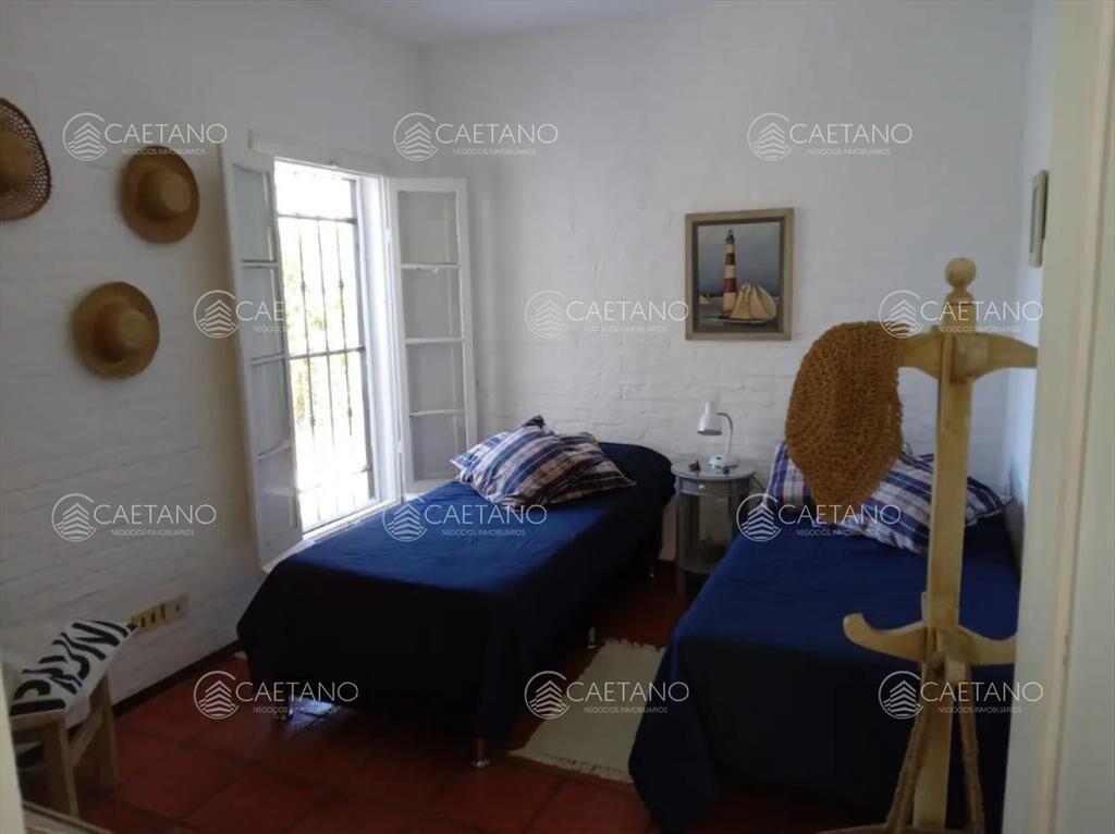 Casa en alquiler temporal 3 dormitorios Montoya
