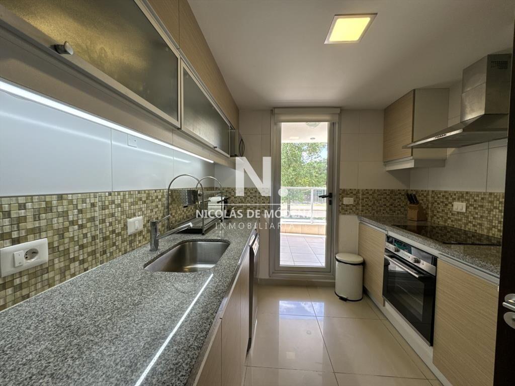 En venta departamento en Roosevelt - Punta del de
