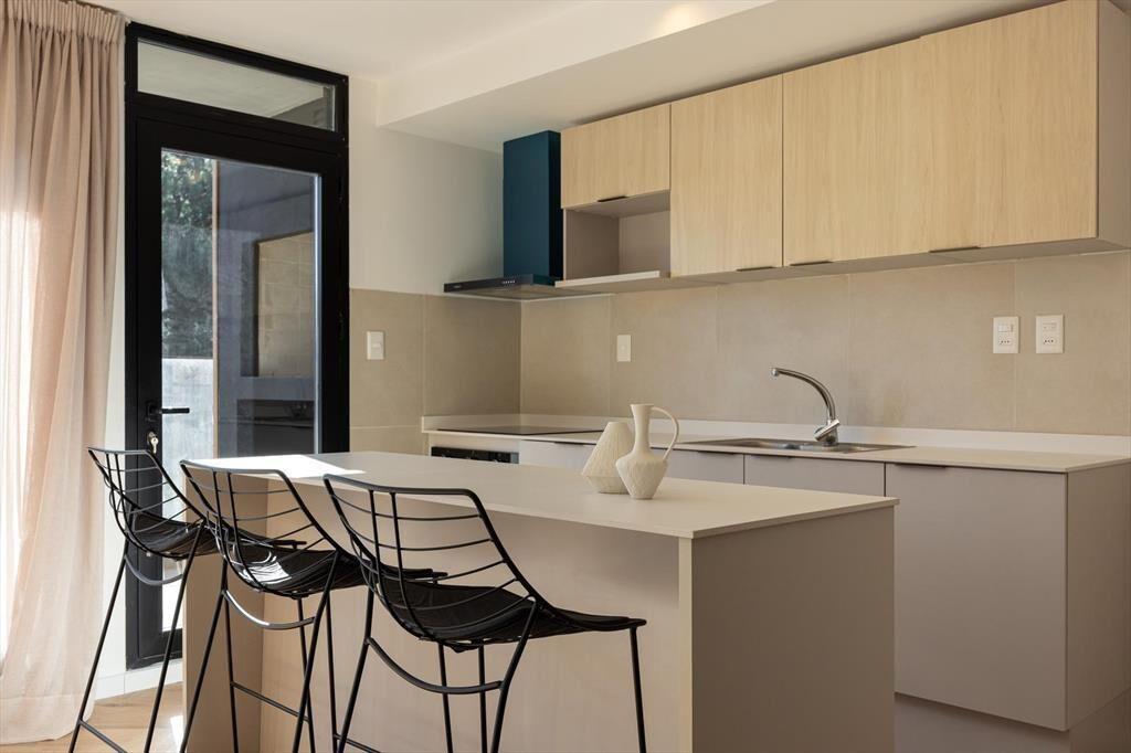 Venta Apartamento 3 Dormitorios en Barra de Carrasco