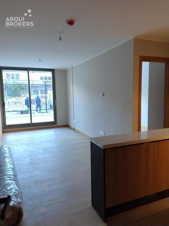 Apartamento de un dormitorio en venta en Punta Carretas - 0