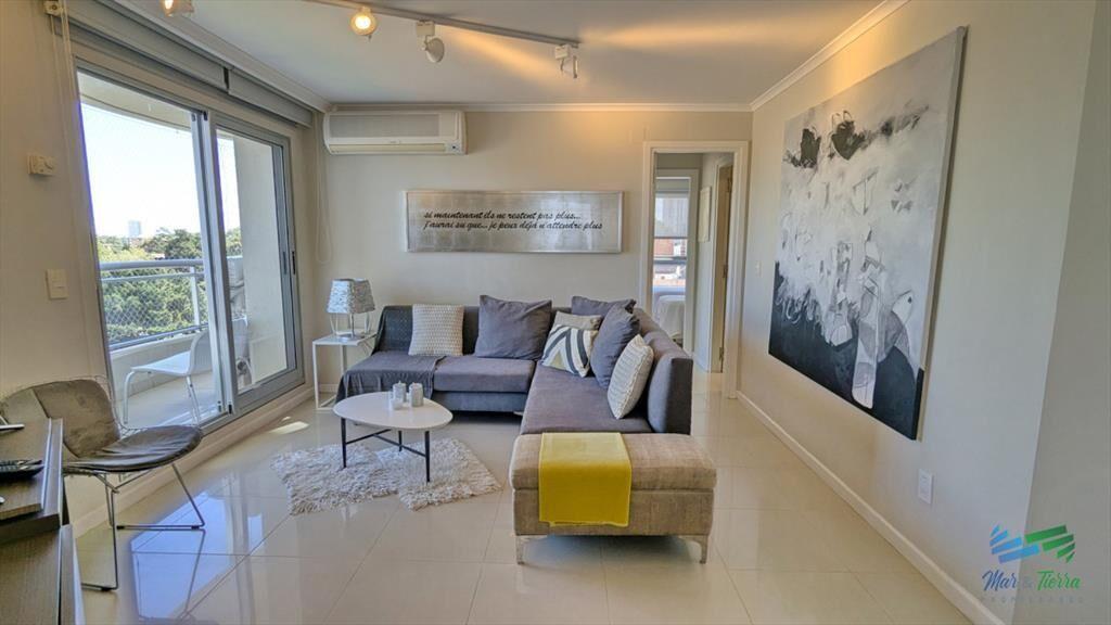Alquiler apartamento 2 dormitorios en Ocea Drive