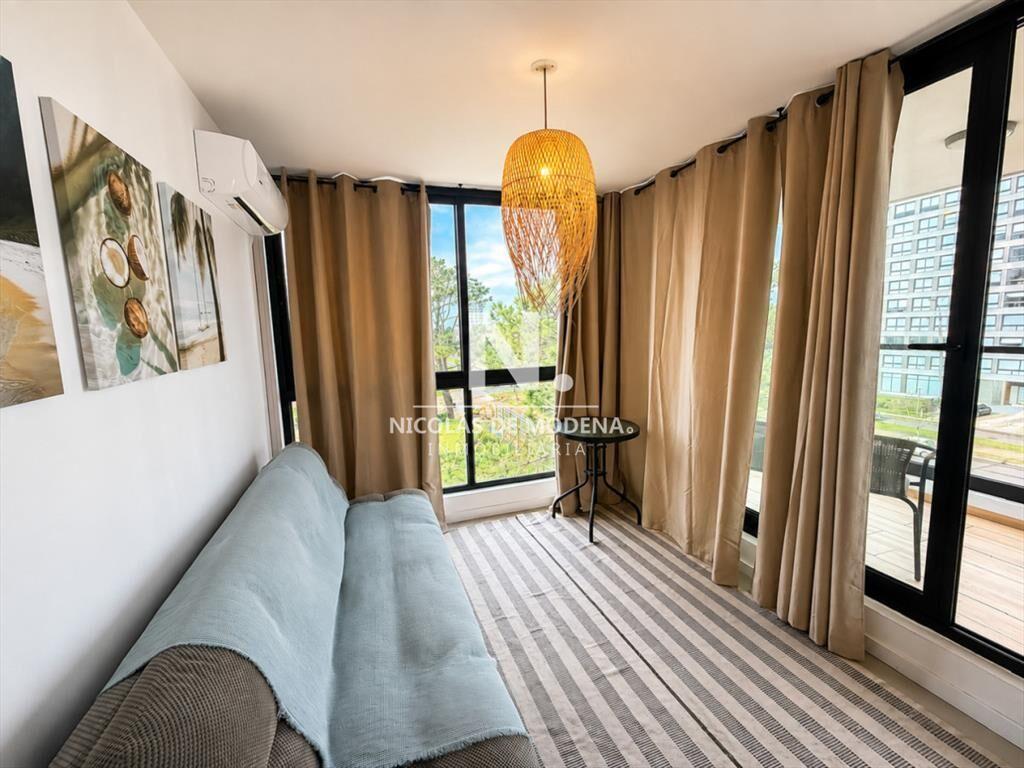 Apartamento en Venta en Roosevelt - Punta del Este | Edific