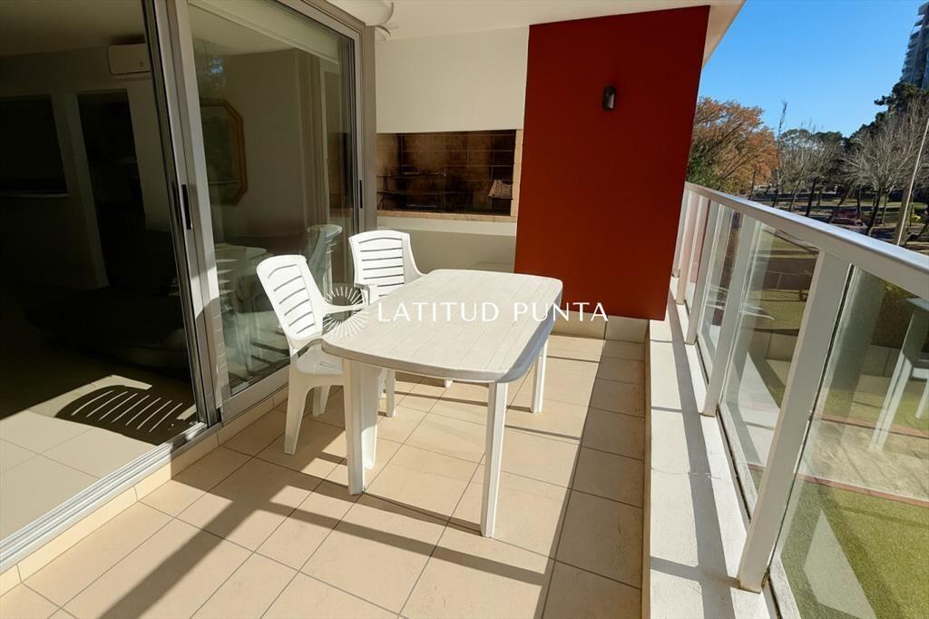 Apartamento en Roosevelt, 2 dormitorios y