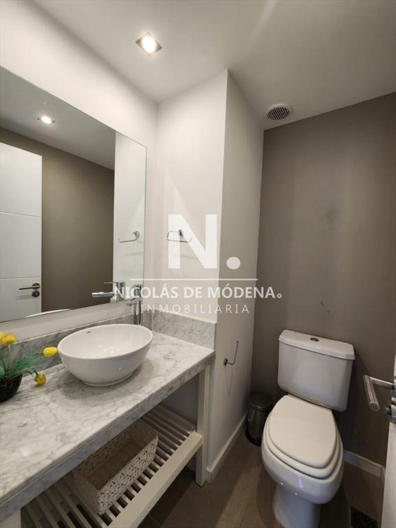 Apartamento en venta en torre One, 1 dormitorio