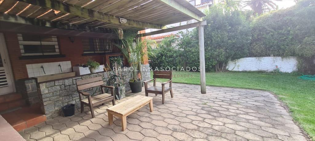 Casa en venta de 5 dormitorios en PenÃnsula de Punta del E