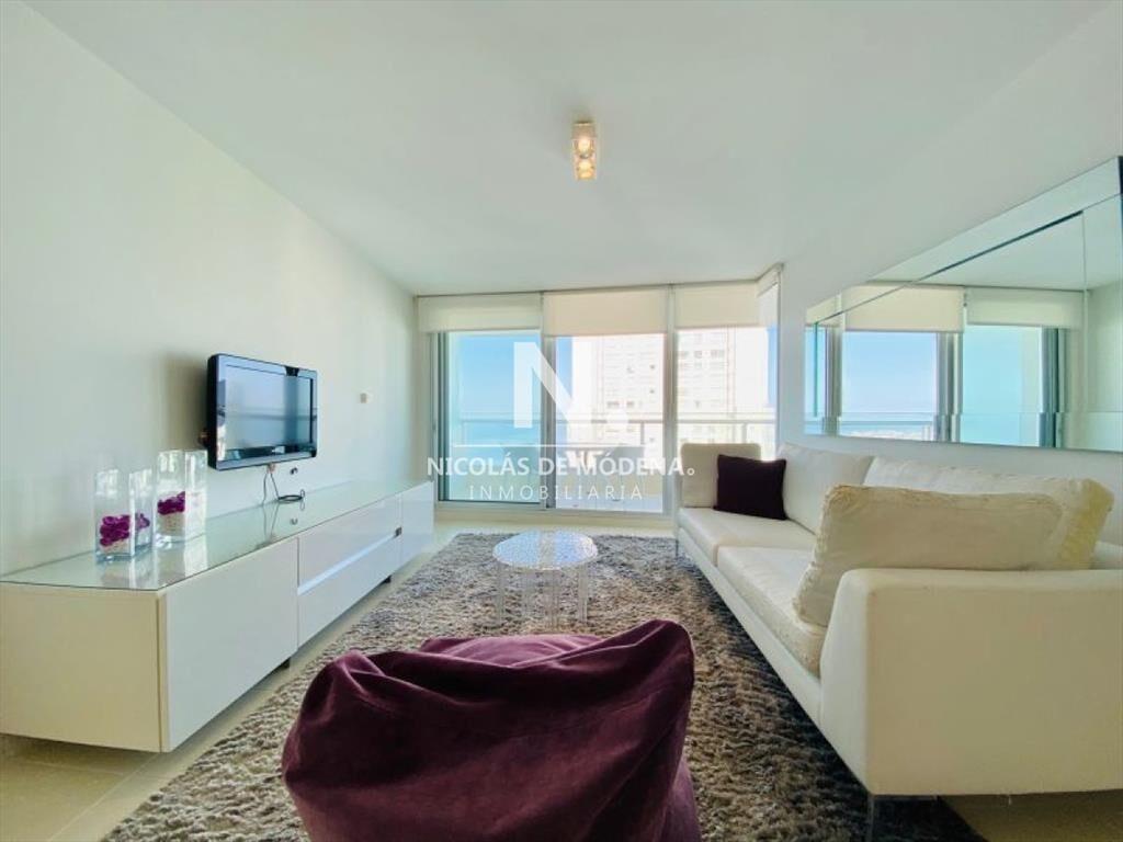 Venta de Apartamento 2 DORMITORIOS