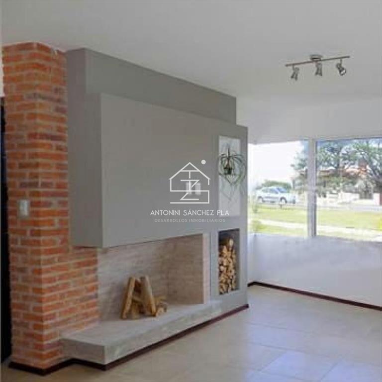 Casa Venta Las Flores