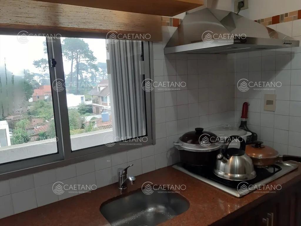 Venta Apartamento 1 dormitorio 1 baño en Punta