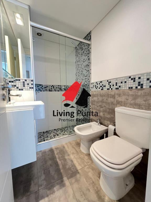 Apartamento a dos cuadras de Playa Brava
