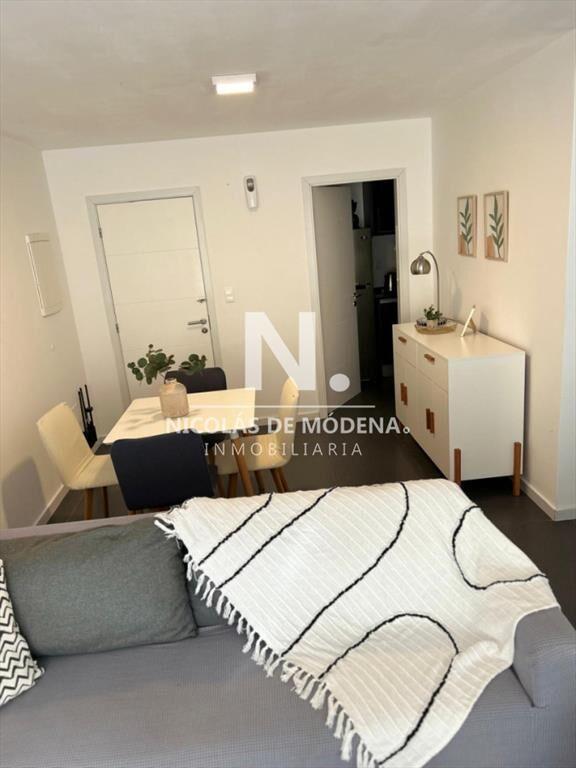 En venta apartamento de 2 dormitorios en Punta