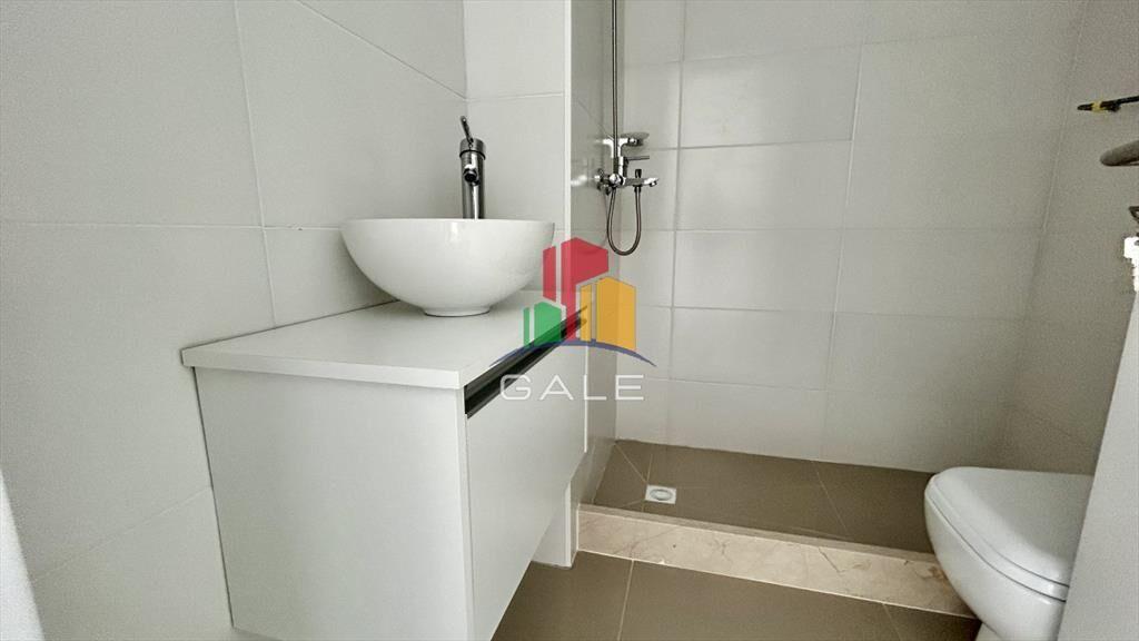 Apartamento en venta de 1 dormitorio a estrenar