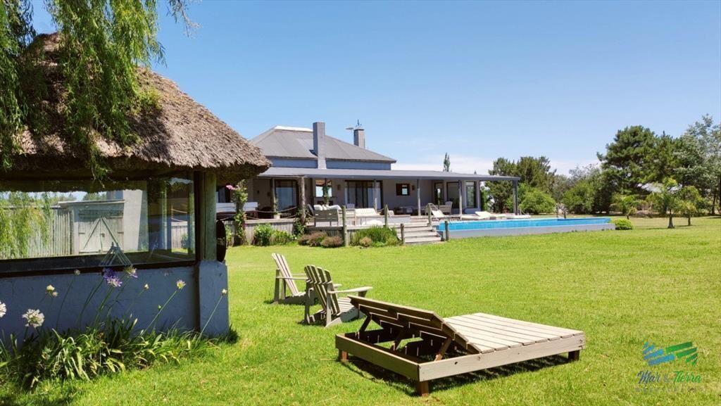 Hermosa Casa en Alquiler Excelentes Vistas