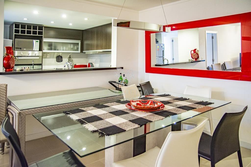 Apartamento en venta de 3 dormitorios en Punta