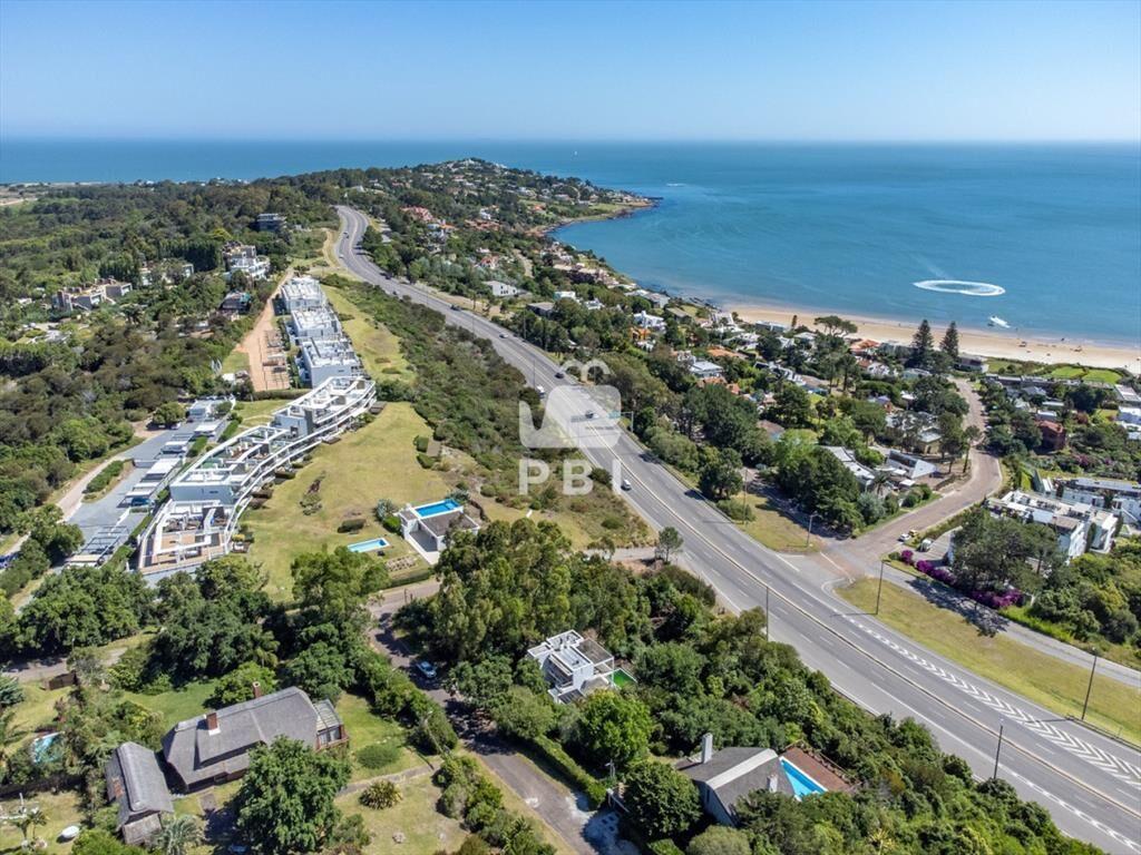 Terreno en venta en Santa Hilda, Punta Ballena -
