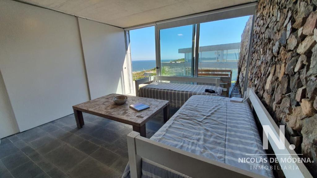 Venta apartamento Punta Ballena con vista al mar