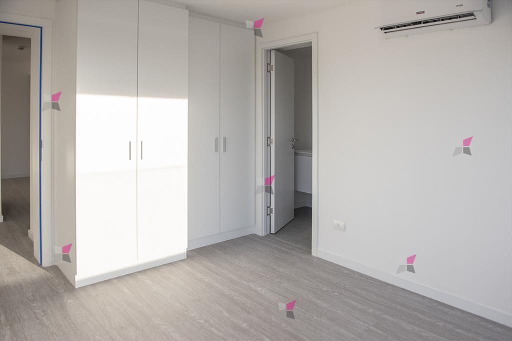 Lindo departamento con Gran Iluminación.