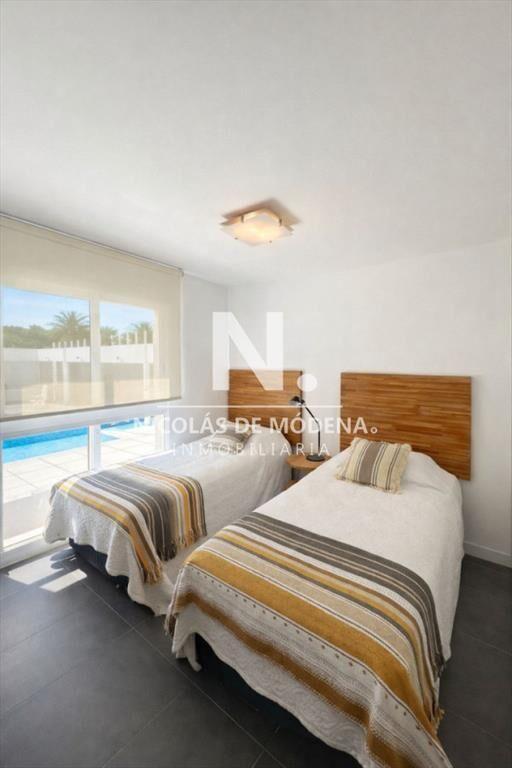 Espectacular apartamento en venta, 3 suites