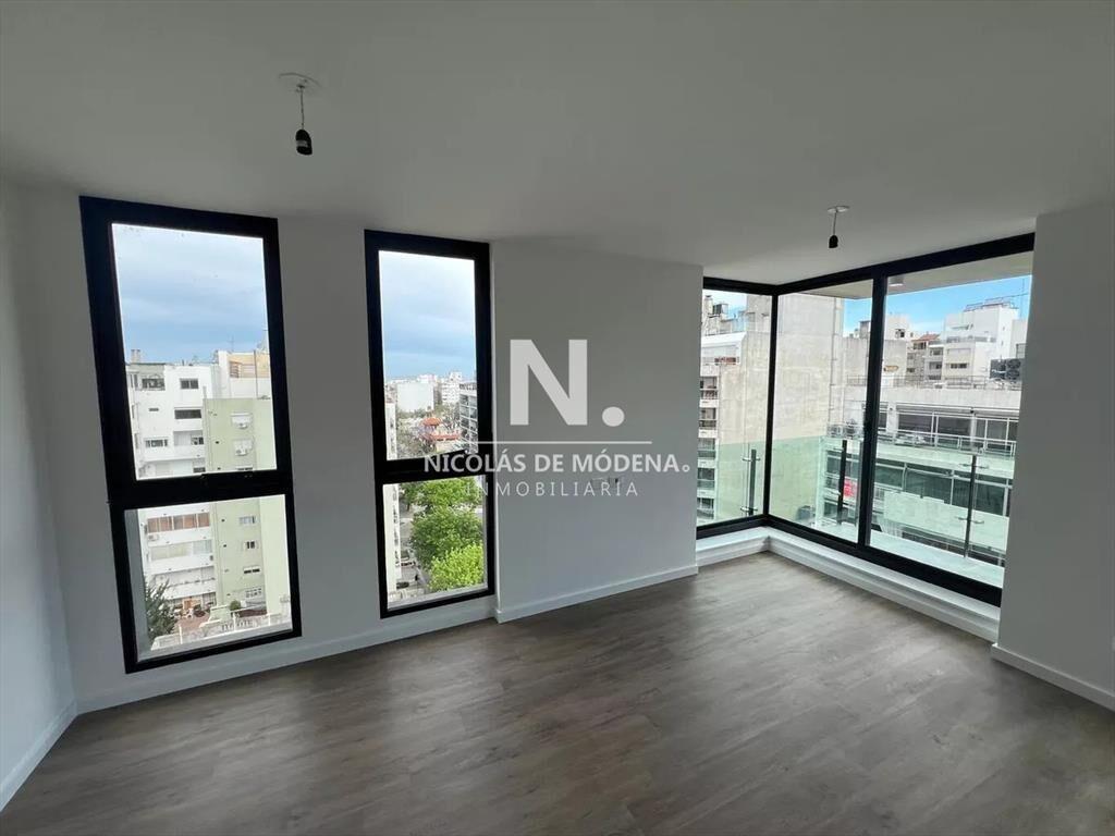 Penthouse en Venta de 3 dormitorios con terraza
