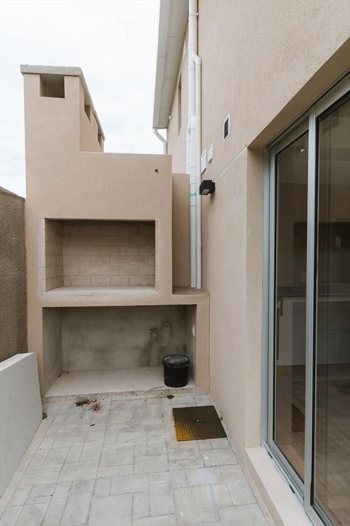 Venta casa 2 dormitorios parrillero Solymar