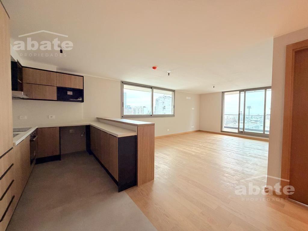 Venta Apartamento 1 dormitorio- Parque Rodó - Deco Maggiolo