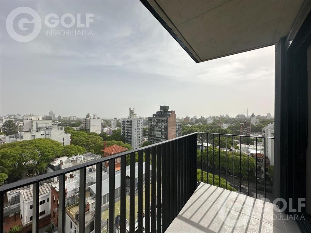 Venta de Monoambiente en Pocitos