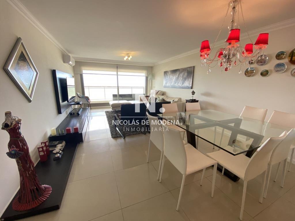 Apartamento en Punta del Este, Imperiale Luxury