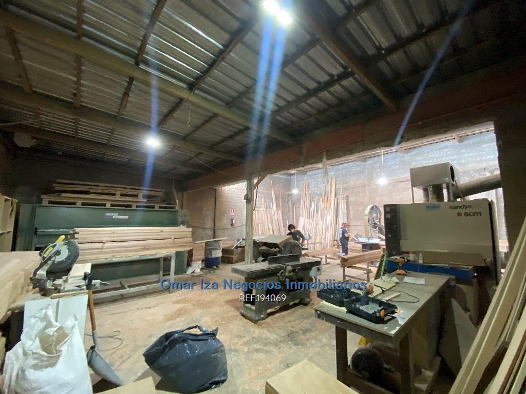 Venta local industrial malvin norte deposito galpon