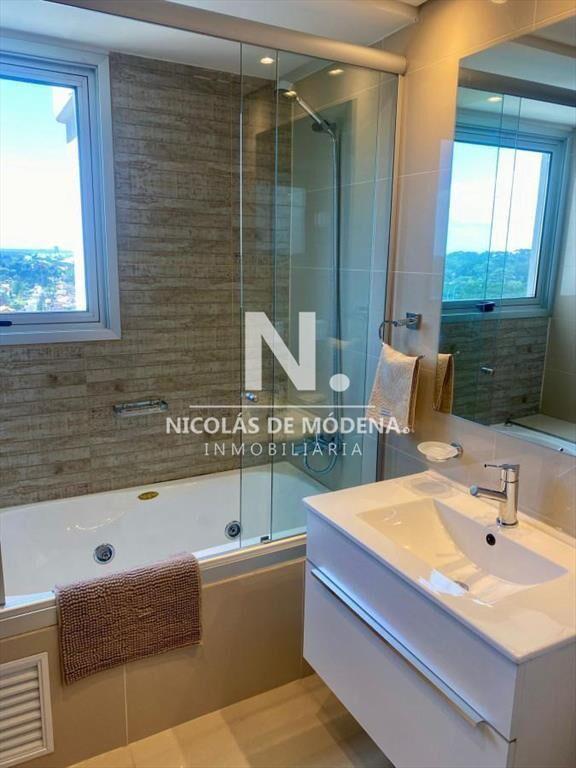 En venta apartamento de 3 dormitorios en Brava,