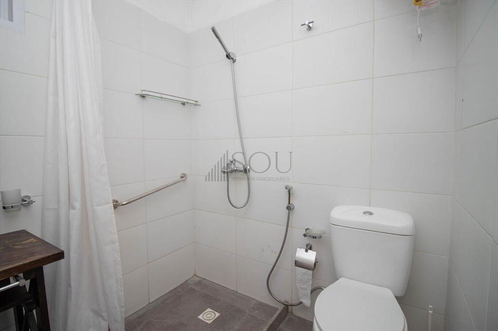 Venta Apartamento 1 Dormitorio Pocitos