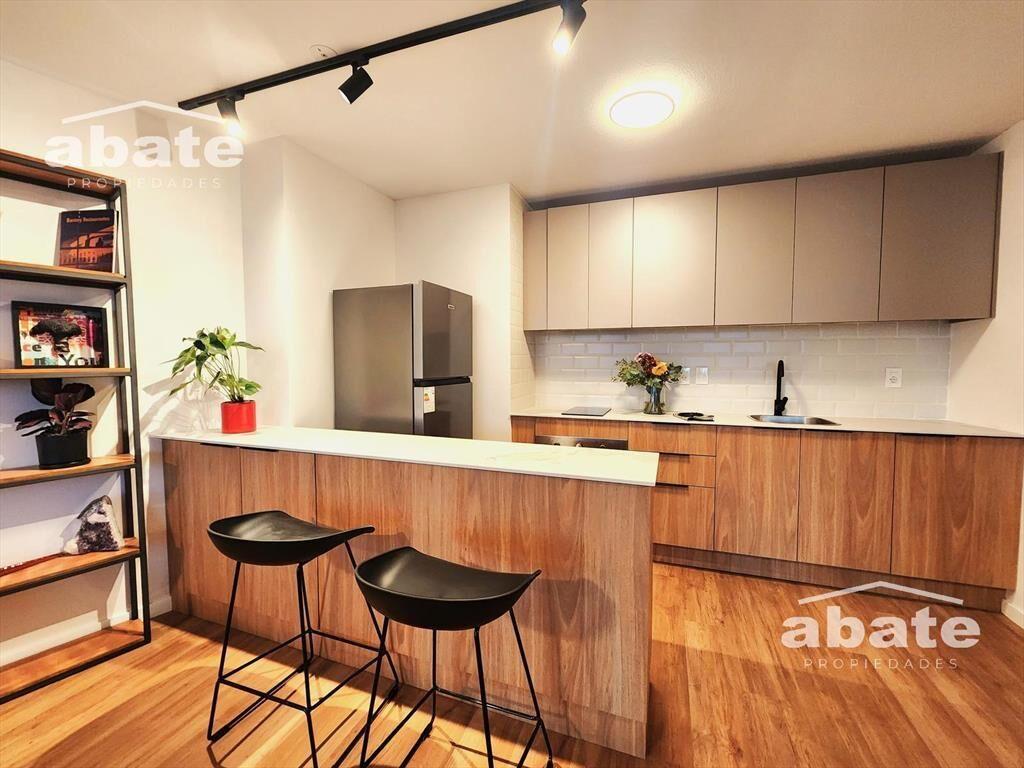Venta apartamento Loft en Pocitos