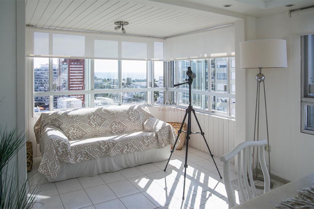 Apartamento en Venta de 2 dormitorios en , Punta