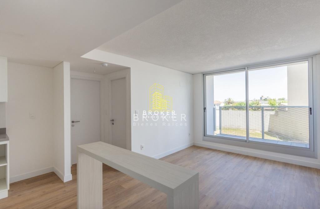 Venta de apartamento de 1 dormitorio en Malvín -