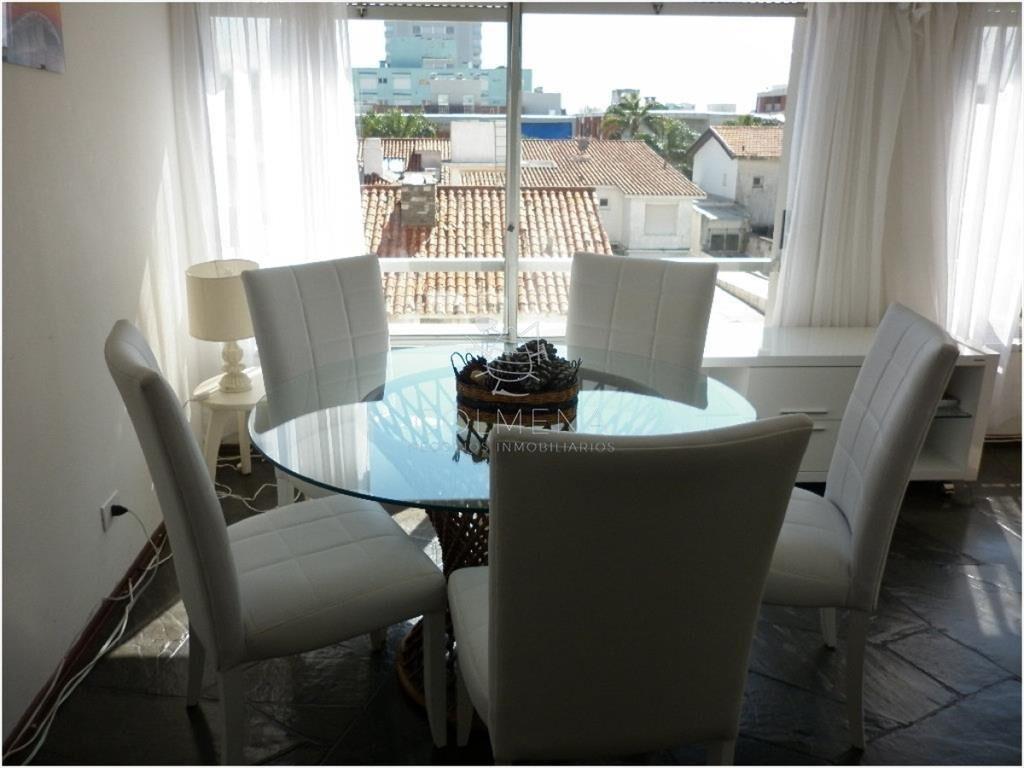 Impecable departamento, en Peninsula 2 consulte!