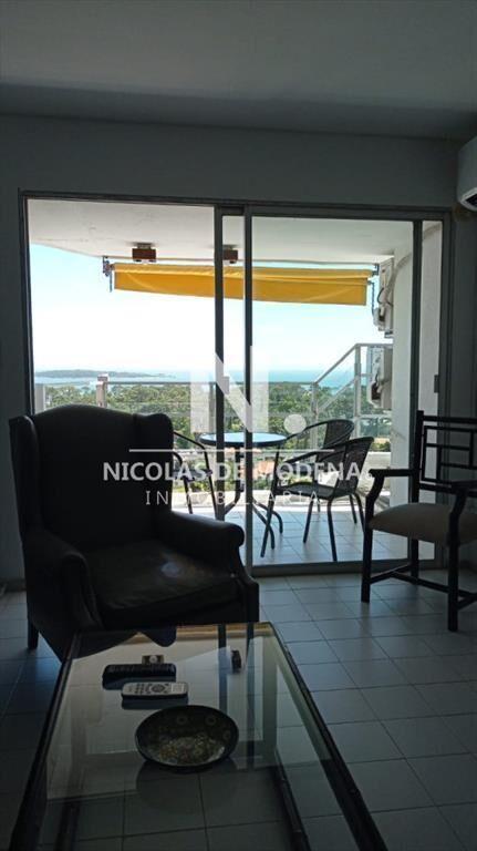 Departamento de 3 dormitorios en venta