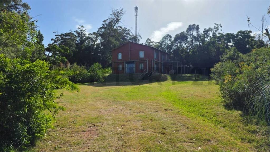 VENTA CASA Punta Ballena 2 dormitorios parrillero gran te...