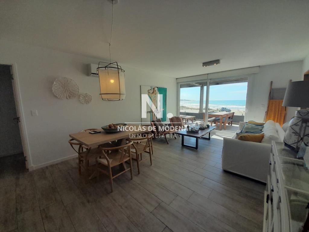 Palcos del Mar Alquiler de apartamento en La