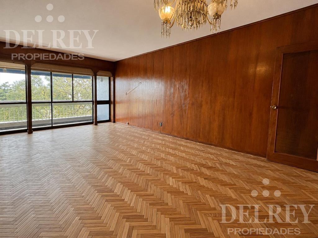 Alquiler Apartamento Pocitos DELREY PROPIEDADES