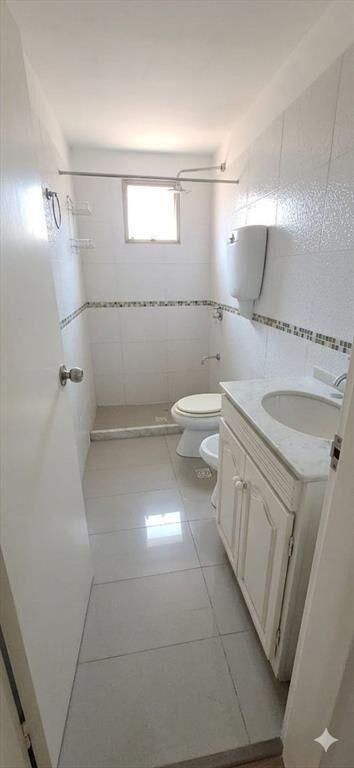 Venta apartamento 3 dormitorios Aguada