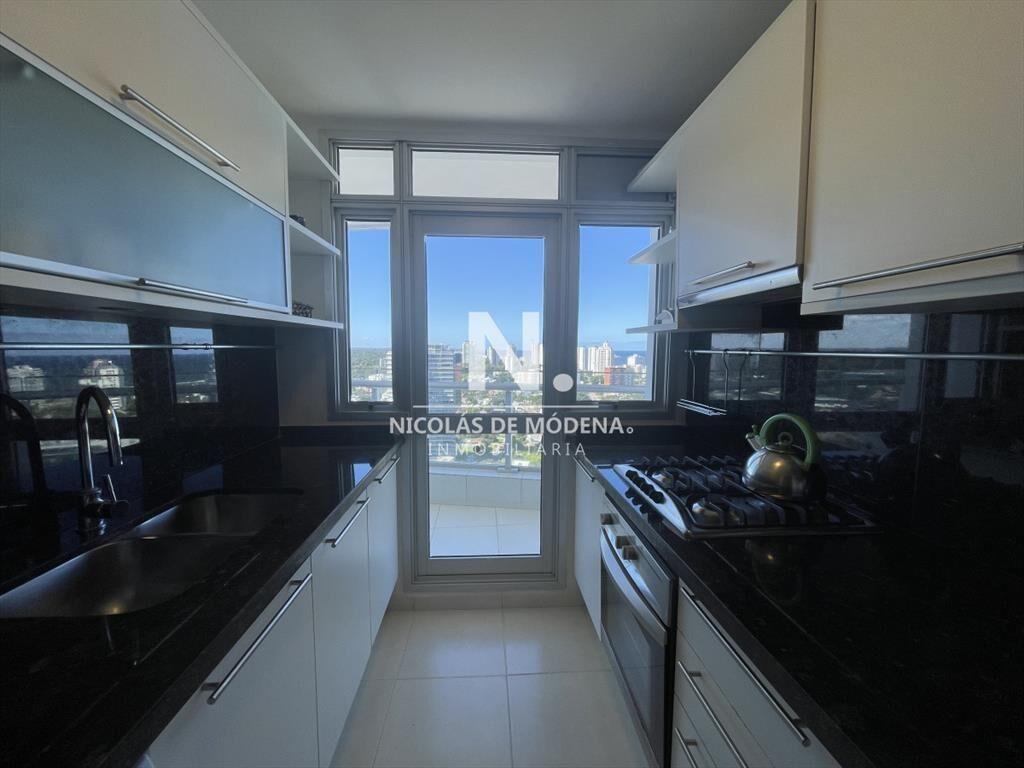 Apartamento en Mansa - Punta del Este en venta