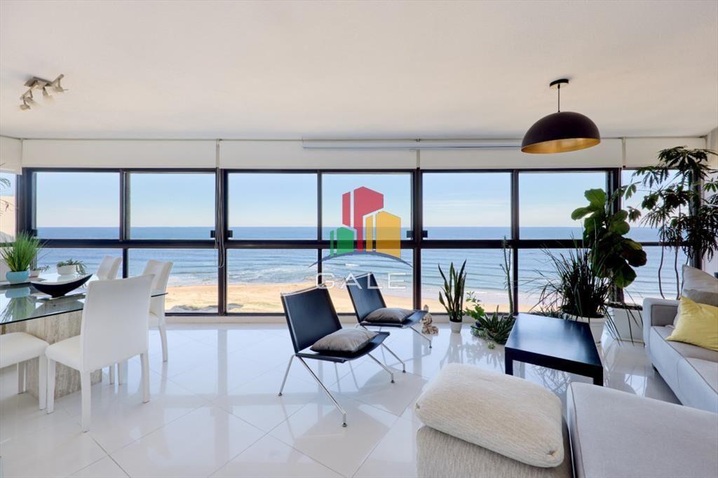 Hermoso Y Amplio Apartamento en Punta Del Este